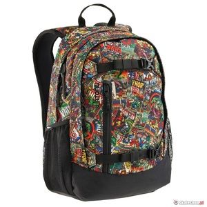 Burton x Marvel® Youth Day Hiker 20L Pack